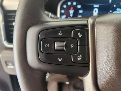 Used 2026 GMC Sierra 2500 Denali w/ Technology Package AWD/4WD image 28