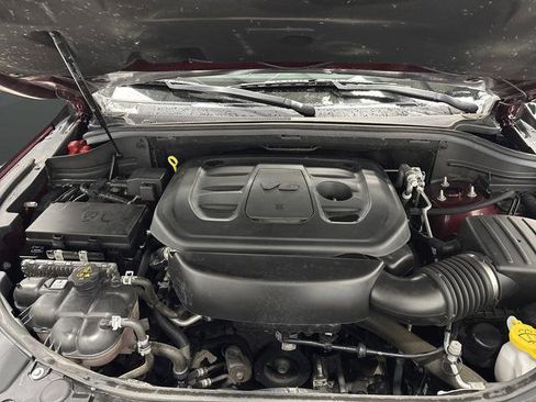 Used 2022 Jeep Grand Cherokee Limited image 40