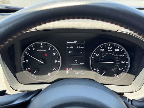 Certified 2024 Subaru Crosstrek 2.5i Limited AWD/4WD image 26