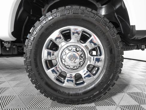 Used 2026 Ford F250 King Ranch w/ Chrome Package image 34