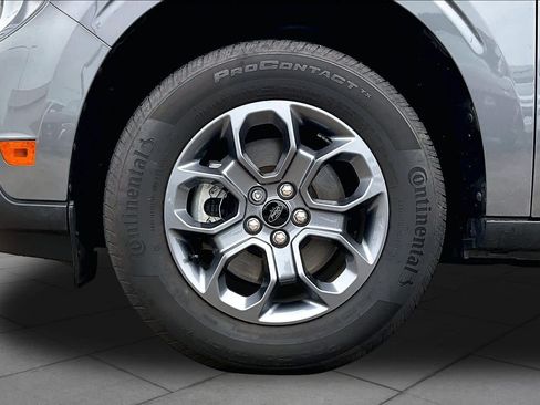 Used 2025 Ford Maverick XLT w/ XLT Luxury Package AWD/4WD image 11