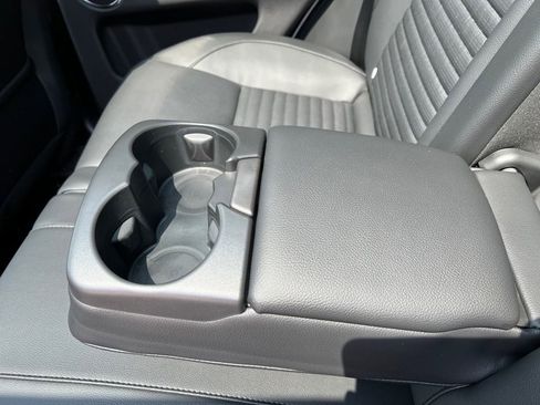 New 2025 Land Rover Discovery Sport S image 24