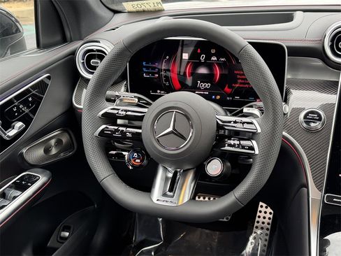 Used 2026 Mercedes-Benz GLE 450e GLE 450e image 27