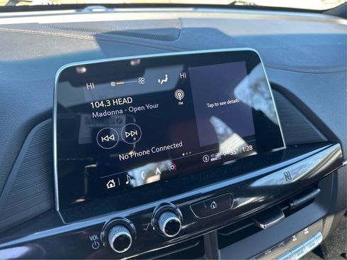 Used 2021 Cadillac CT4 Premium Luxury image 14