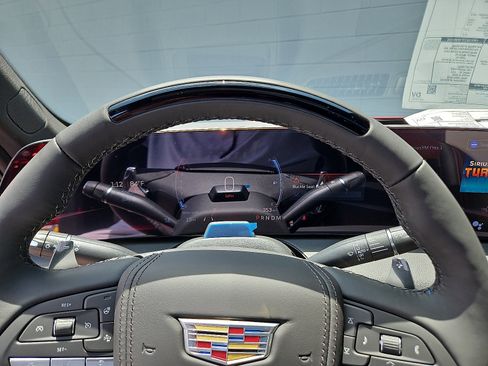 New 2026 Cadillac CT5 V image 11