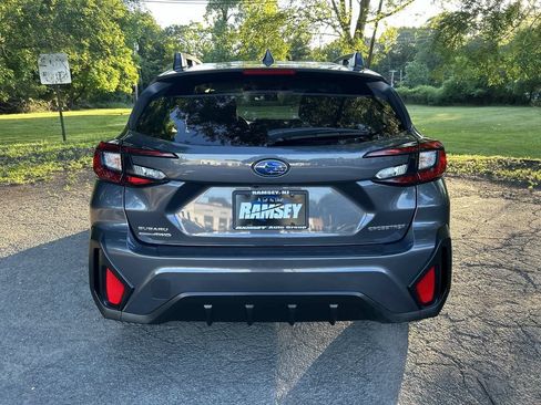 Certified 2024 Subaru Crosstrek 2.0i Premium AWD/4WD image 7