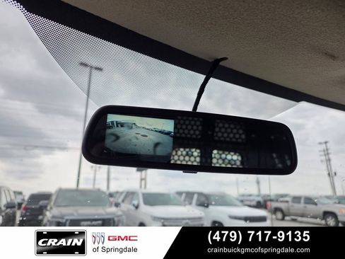 Used 2024 GMC Savana 2500 w/ Driver Convenience Package RWD image 17