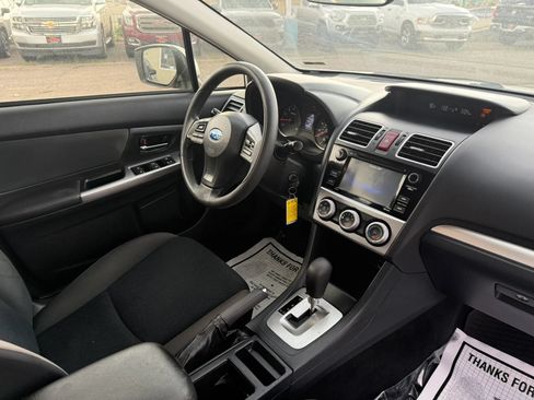 Used 2016 Subaru Impreza 2.0i Premium AWD/4WD image 16