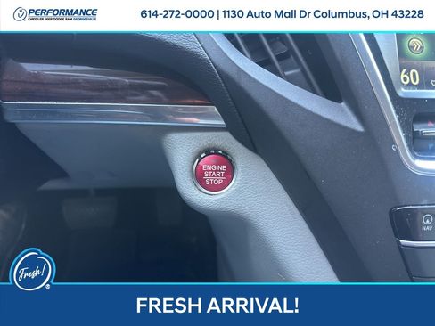 Used 2015 Acura MDX FWD w/ Advance & Entertainment image 23