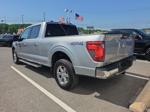 Used 2024 Ford F150 XLT w/ Tow/Haul Package AWD/4WD image 6