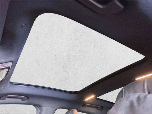 Certified 2023 Mercedes-Benz EQS 580 4MATIC SUV image 18
