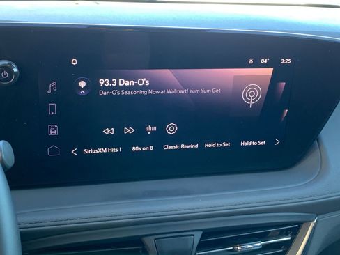 Used 2025 Buick Encore GX Preferred image 21