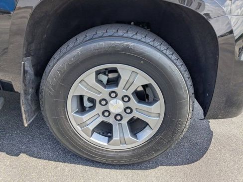 Used 2019 Chevrolet Tahoe LT w/ Luxury Package AWD/4WD image 11