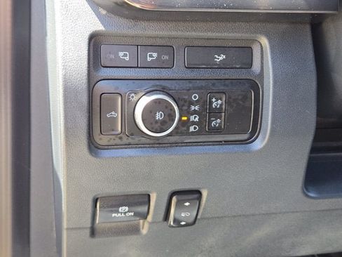 Used 2023 Ford F450 Lariat w/ Lariat Ultimate Package AWD/4WD image 26
