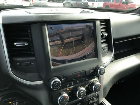 Used 2022 RAM 1500 Big Horn image 20