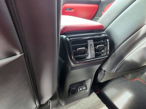 Used 2024 Lexus NX 350 F Sport image 32