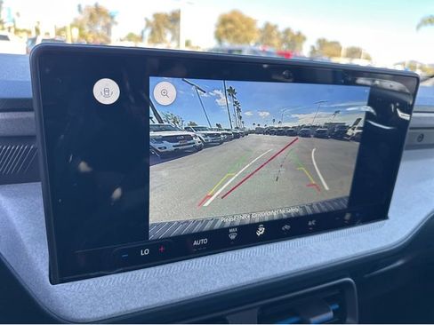 New 2026 Ford Maverick XLT image 10