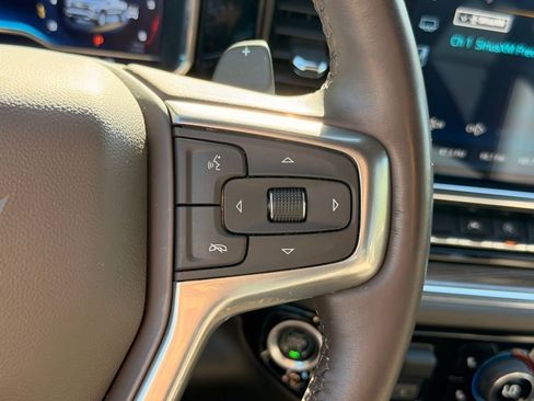 Used 2023 Chevrolet Silverado 1500 RST w/ All Star Edition Plus image 28