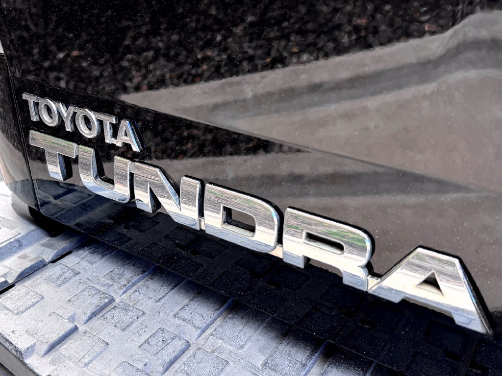 Used 2007 Toyota Tundra 2WD Regular Cab image 5