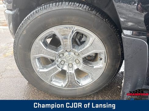 Used 2022 RAM 1500 Big Horn image 33