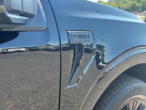 Used 2024 Ford F150 Lariat w/ Equipment Group 502A High AWD/4WD image 11
