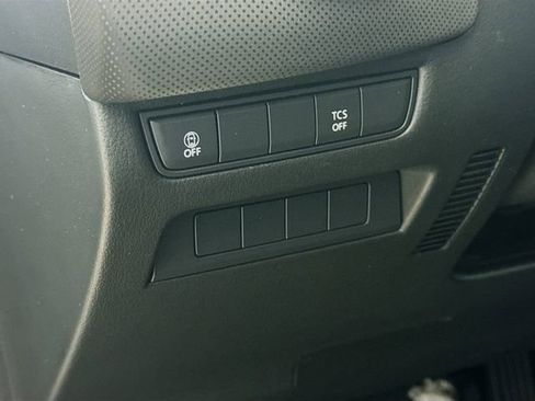 New 2025 MAZDA CX-50 AWD 2.5 S w/ Select Package image 10