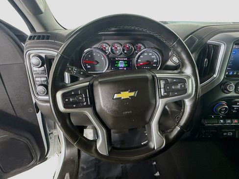 Used 2023 Chevrolet Silverado 2500 LT w/ Convenience Package image 13