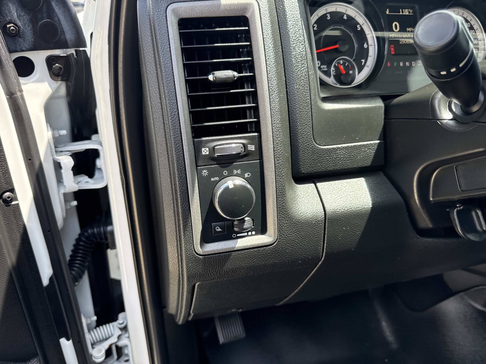 Used 2023 RAM 1500 Tradesman w/ Popular Equipment Group AWD/4WD image 20