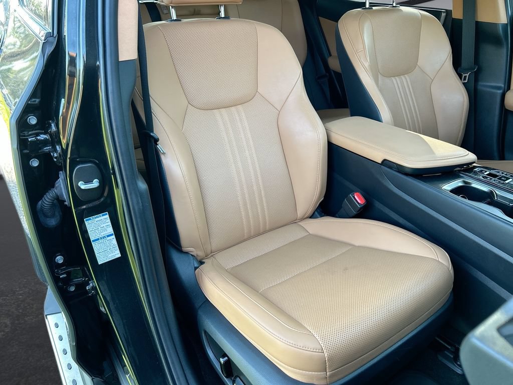 Used 2022 Lexus NX 350 AWD image 32
