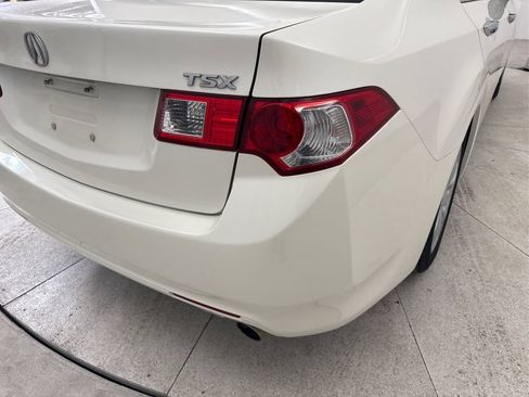 Used 2009 Acura TSX Sedan FWD image 19