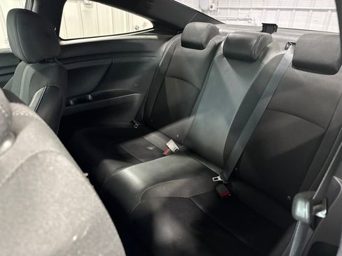 Used 2019 Honda Civic Sport image 13