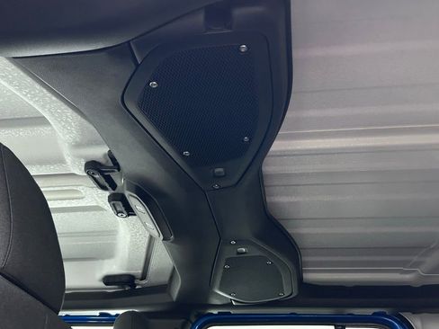 New 2025 Jeep Wrangler Willys image 27