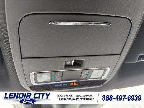 Used 2024 Ford F150 Lariat w/ Equipment Group 502A High AWD/4WD image 17