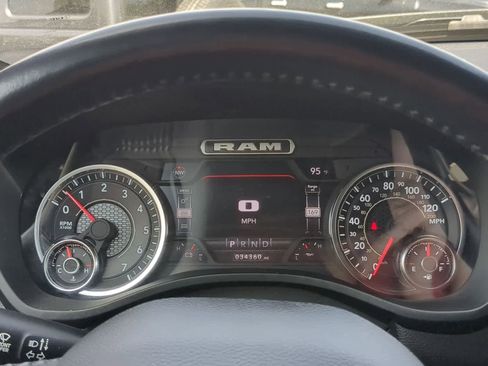 Certified 2023 RAM 1500 Laramie AWD/4WD image 31