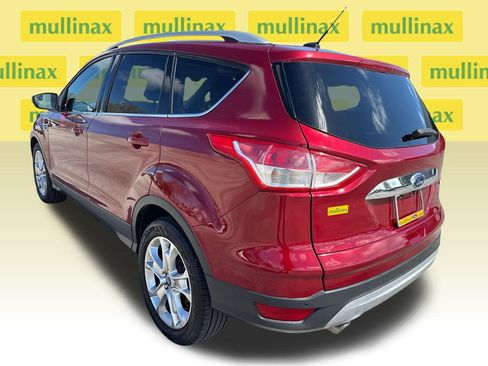 Used 2016 Ford Escape Titanium image 8