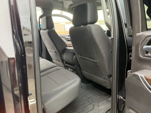 Used 2019 GMC Sierra 1500 Elevation w/ Elevation Value Package AWD/4WD image 26