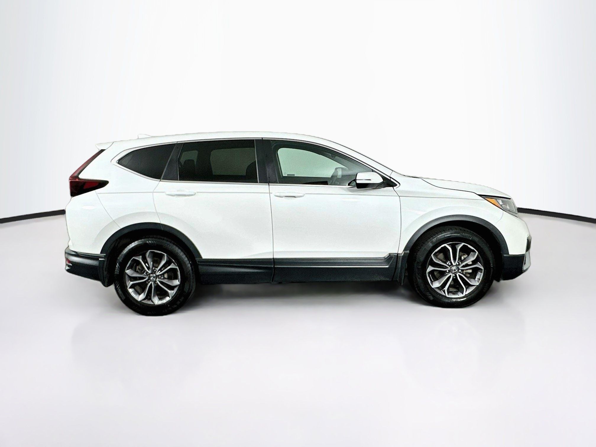 Used 2020 Honda CR-V EX image 10