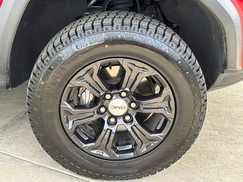 Used 2023 GMC Canyon Elevation w/ Convenience Package AWD/4WD image 28