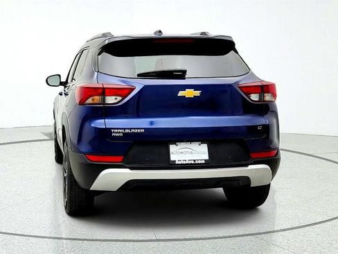 Used 2022 Chevrolet TrailBlazer LT w/ Convenience Package AWD/4WD image 6