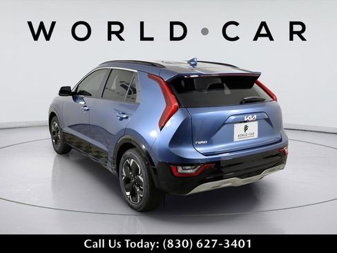 New 2025 Kia Niro Wave image 5