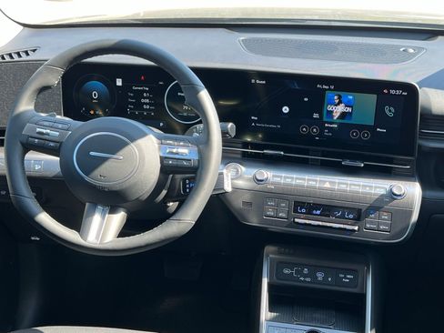 New 2026 Hyundai Kona Limited image 19