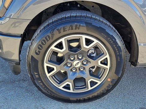 Used 2024 Ford F150 STX image 13