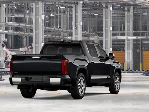 New 2026 Toyota Tundra 1794 Edition AWD/4WD image 9