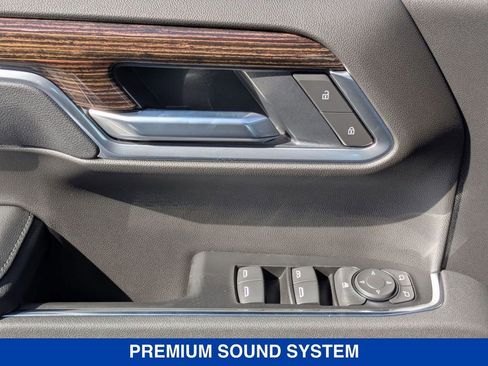 New 2026 GMC Sierra 1500 Elevation w/ Elevation Premium Package image 12