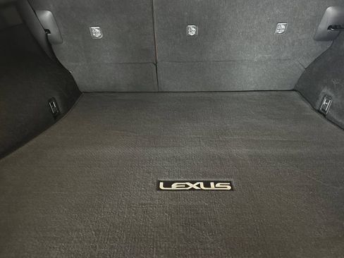 Used 2023 Lexus RZ 450e Premium w/ Technology Package AWD/4WD image 15
