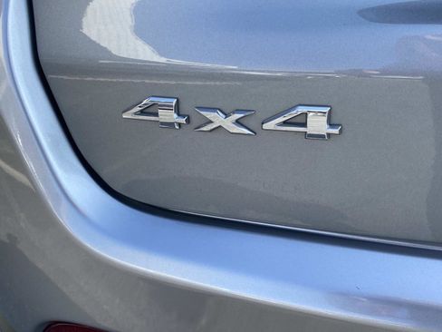 Certified 2022 Jeep Compass Latitude image 5