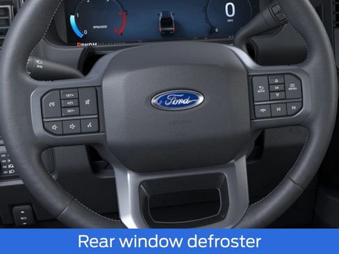 New 2026 Ford F250 Lariat w/ Chrome Package AWD/4WD image 15