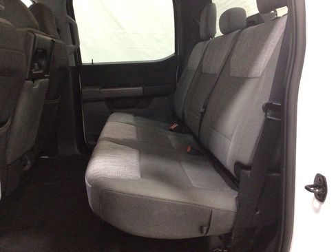 Used 2023 Ford F150 XLT image 21