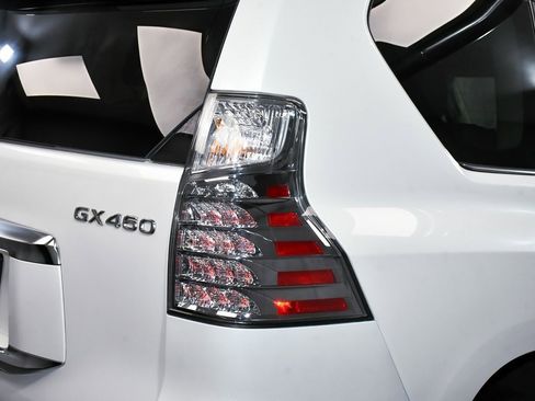 Used 2023 Lexus GX 460 Premium image 86