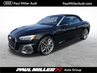 Used 2024 Audi A5 2.0T Premium Plus